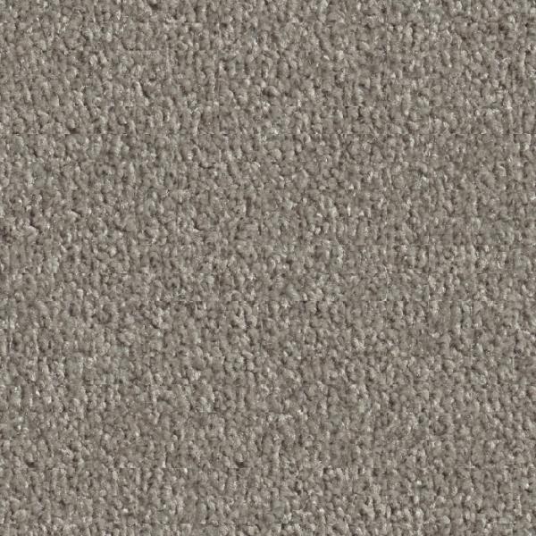 Vorwerk Teppichboden Conzano 5V31 graubraun – Teppichboden in warmem Graubraun mit natürlicher Eleganz, Meterware in 4 oder 5 m Breite, nur 44,95 €